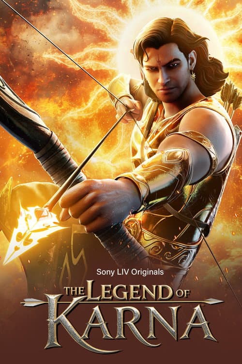 The Legend of Karna 2026 Film - News & Updates still 2