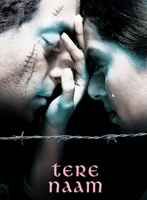 Tere Naam still 7