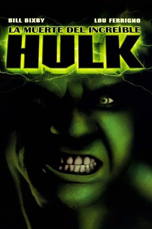 The Death of the Incredible Hulk still 6