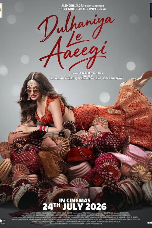 Dulhaniya Le Aaeegi Movie News: Cast, Release & Updates still 1