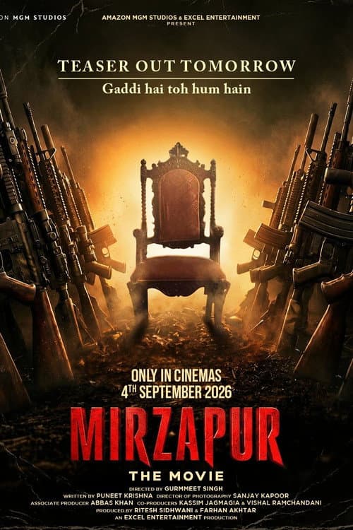 Mirzapur Season 3: New Release Date & Shocking Plot Detail still 4