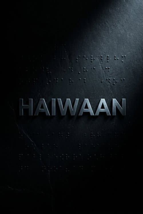 Haiwaan Movie Preview: Release Date, Cast, Plot & More
