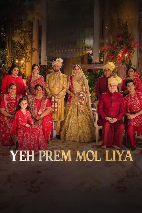 Yeh Prem Mol Liya still 3