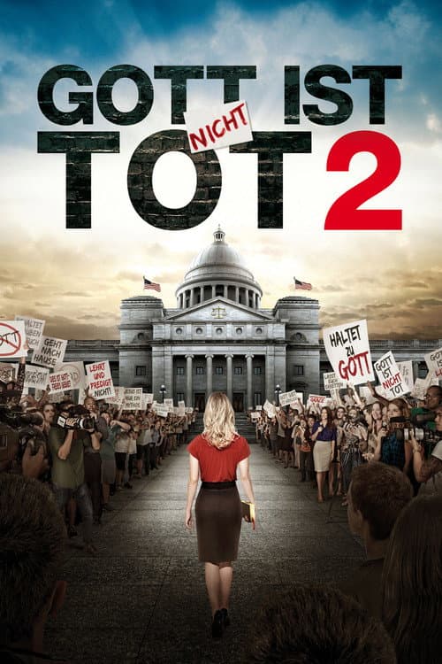 God's Not Dead 2 still 7