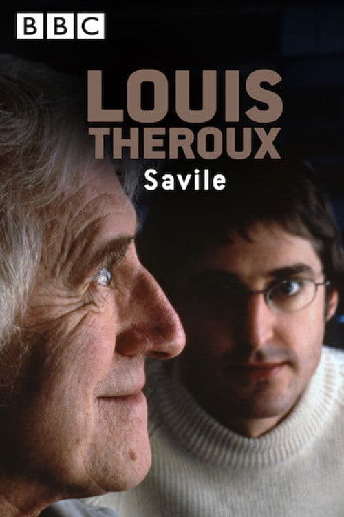 Louis Theroux: Savile still 5