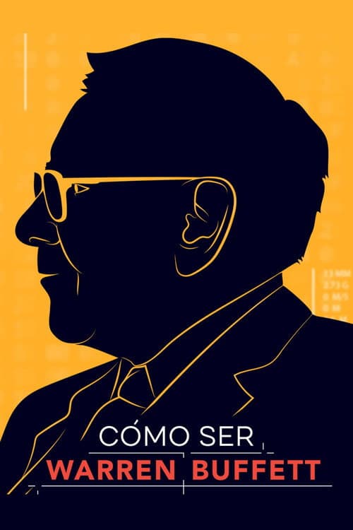 Becoming Warren Buffett still 8