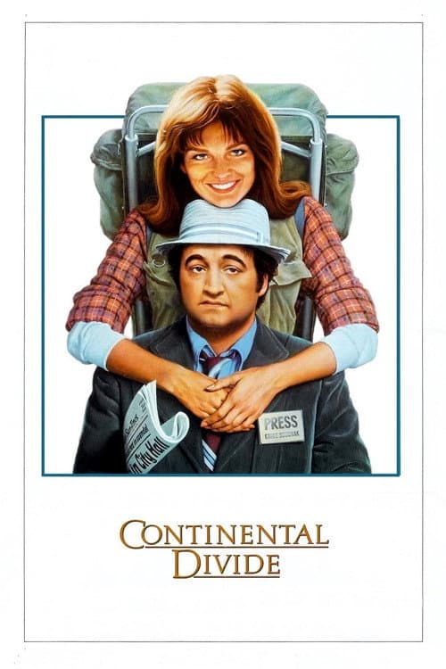Continental Divide still 8
