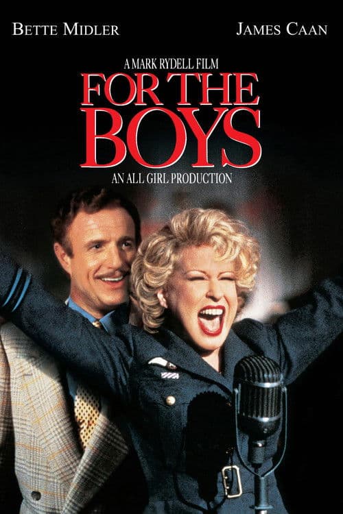 For the Boys still 7