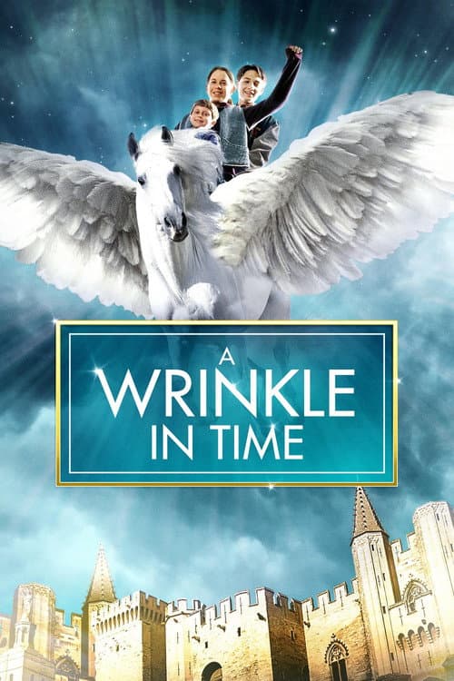 A Wrinkle in Time still 5