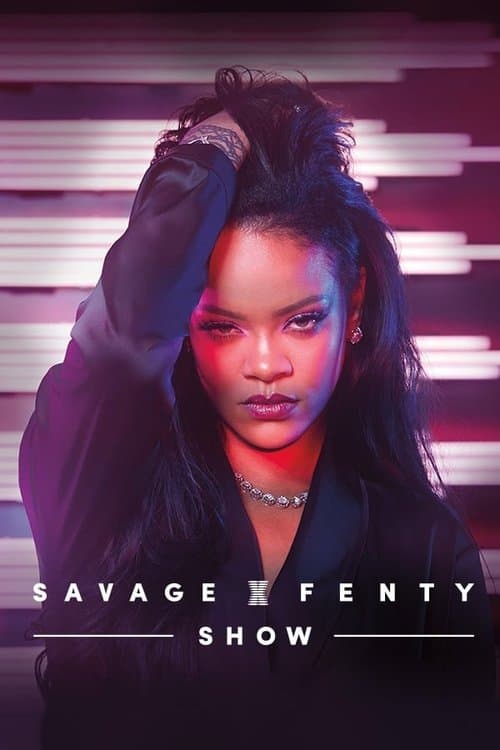 Savage X Fenty Show still 4