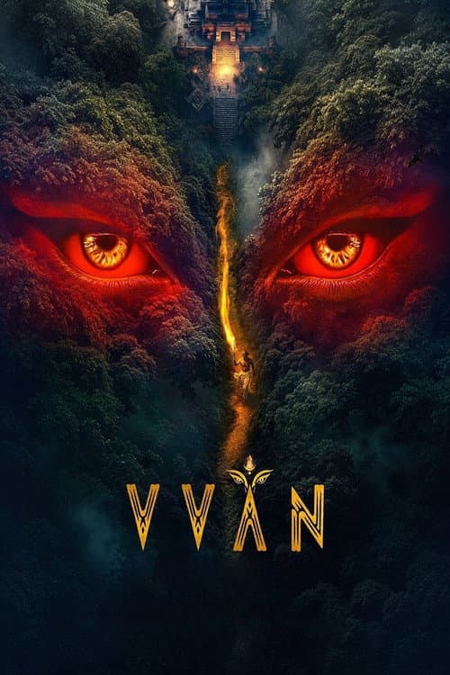 The Vvaan Review: A Scattered Mythological Mess still 3