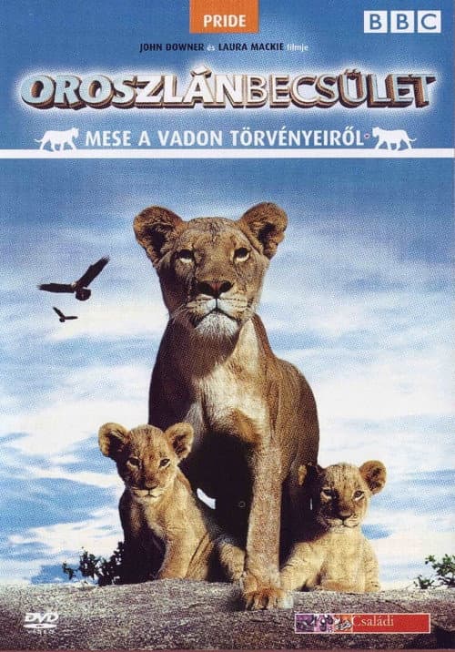Pride still 8