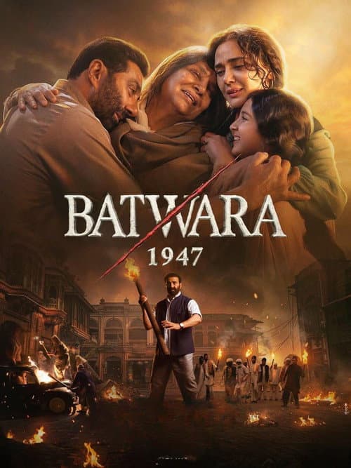 Batwara 1947 Movie News: Latest Updates & Release Info still 5