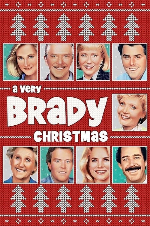 A Very Brady Christmas still 5