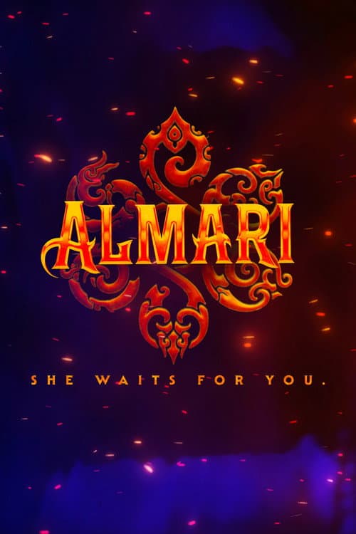 Almari Review: Nilay Shah's Wasted Wish-Granting Cupboard still 3