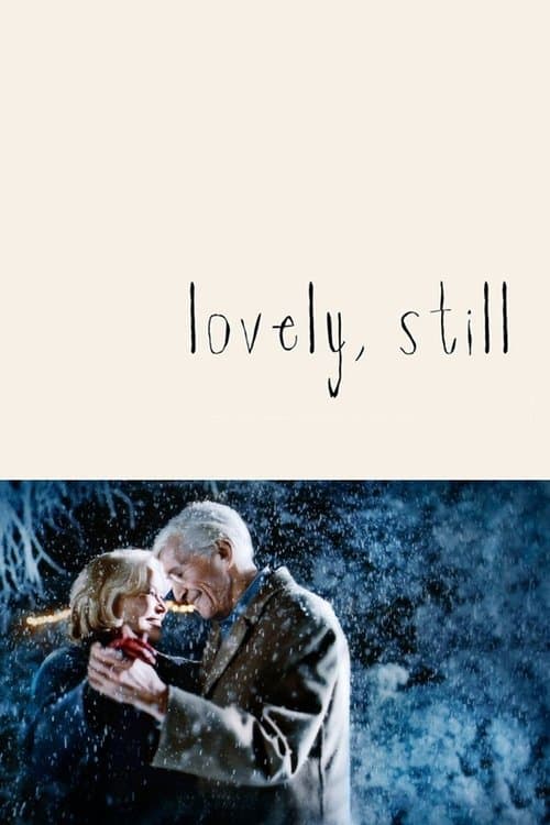 Lovely, Still still 2