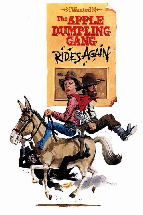 The Apple Dumpling Gang Rides Again still 8