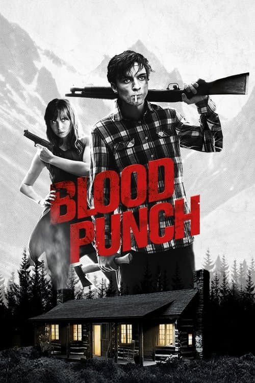 Blood Punch still 4