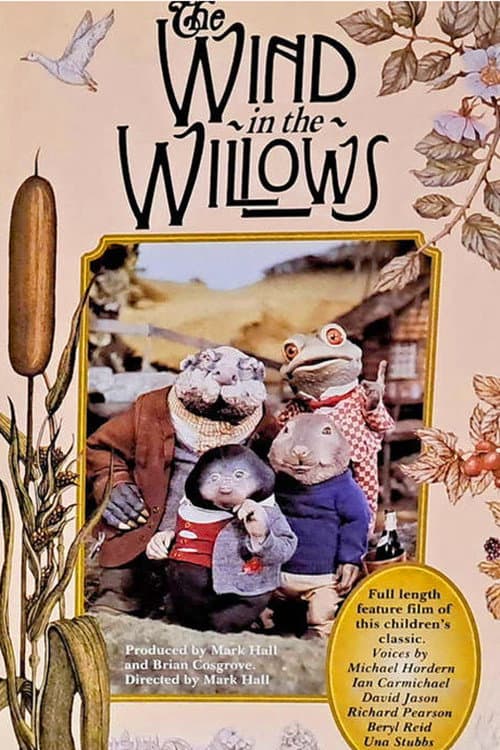 The Wind in the Willows still 5