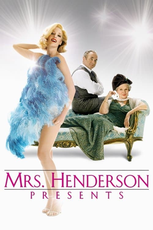 Mrs. Henderson Presents still 7