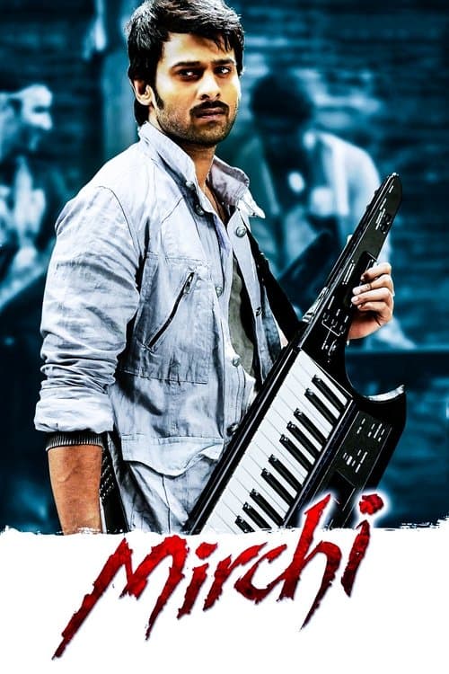 Mirchi still 6