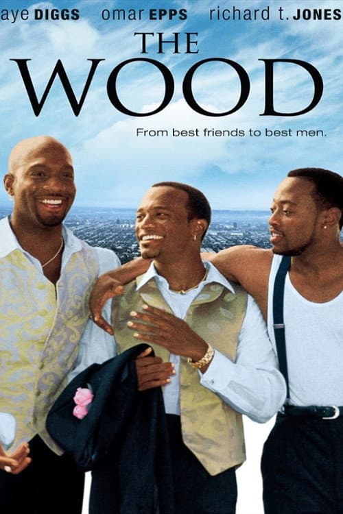 The Wood still 8