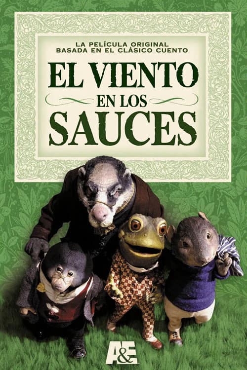 The Wind in the Willows still 7