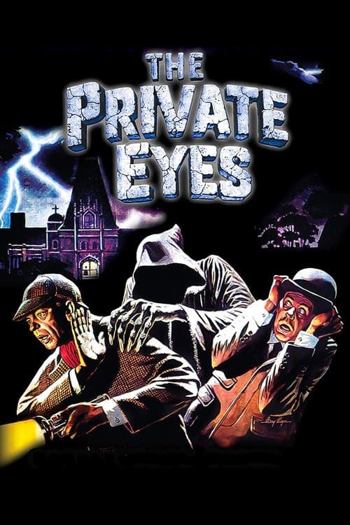 The Private Eyes still 7
