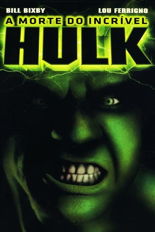 The Death of the Incredible Hulk still 5