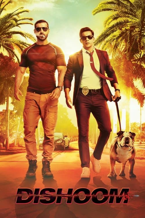 Dishoom Movie News - Cast, Release & Updates still 5