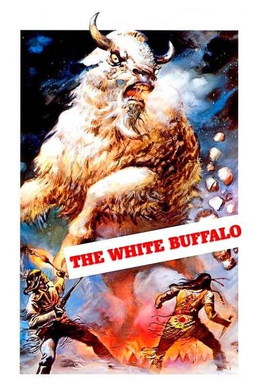 The White Buffalo still 8