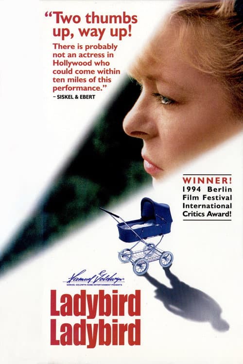 Ladybird Ladybird still 7