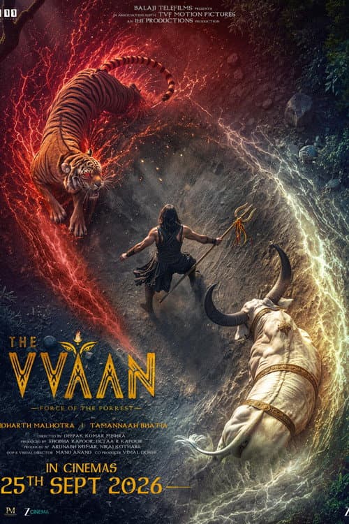 The Vvaan (2026): Mishra’s Sci-Fi Epic Unveiled still 3