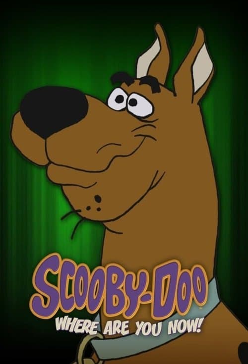 Scooby-Doo, Where Are You Now! still 5
