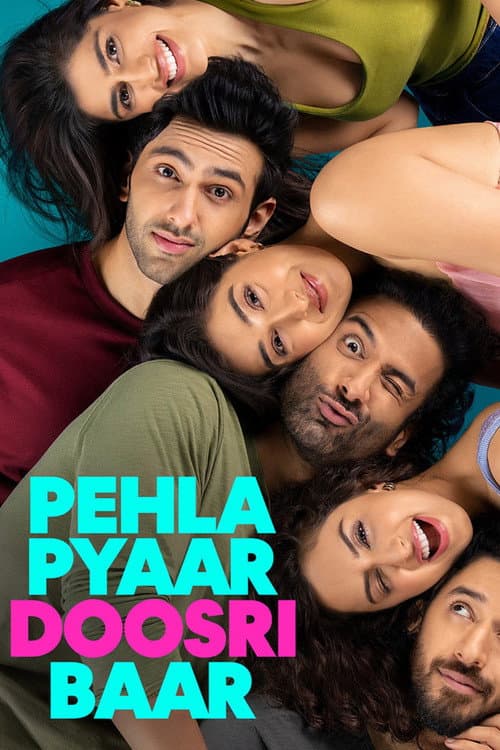 Pehla Pyaar Doosri Baar Review: A Meandering Rom-Com still 2