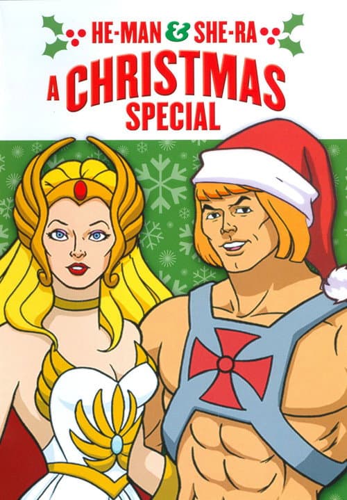 He-Man and She-Ra: A Christmas Special still 8