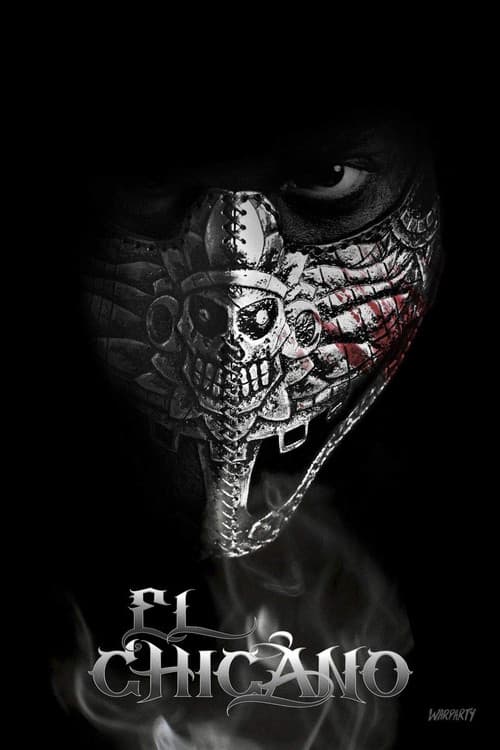 El Chicano still 7