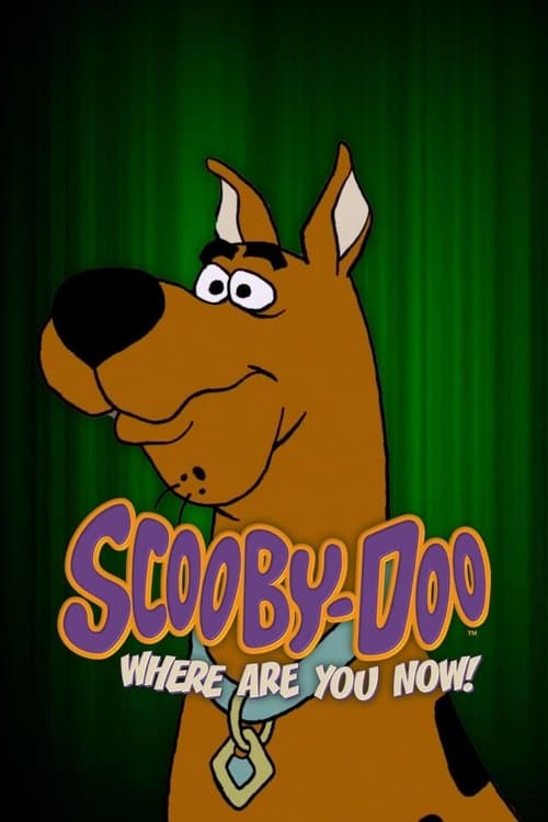 Scooby-Doo, Where Are You Now! still 4