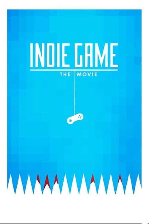 Indie Game: The Movie still 7