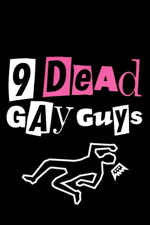9 Dead Gay Guys still 4