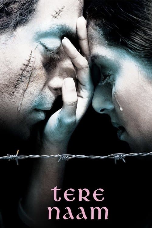 Tere Naam still 4