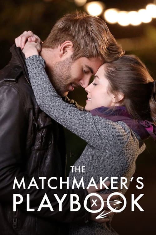 The Matchmaker's Playbook still 2