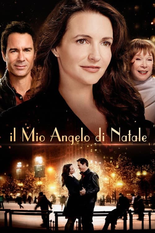 A Heavenly Christmas still 6