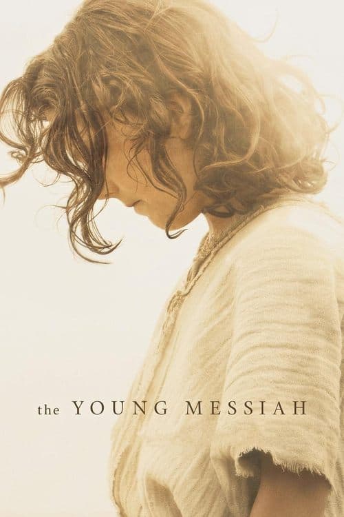 The Young Messiah still 8