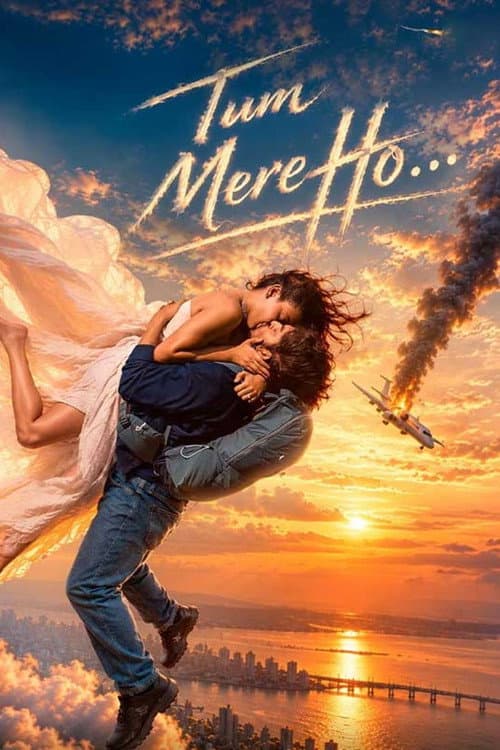 Tum Mere Ho Review: Gurmeet Choudhary Romance Falls Short still 3