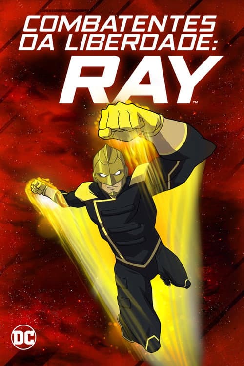 Freedom Fighters: The Ray still 6