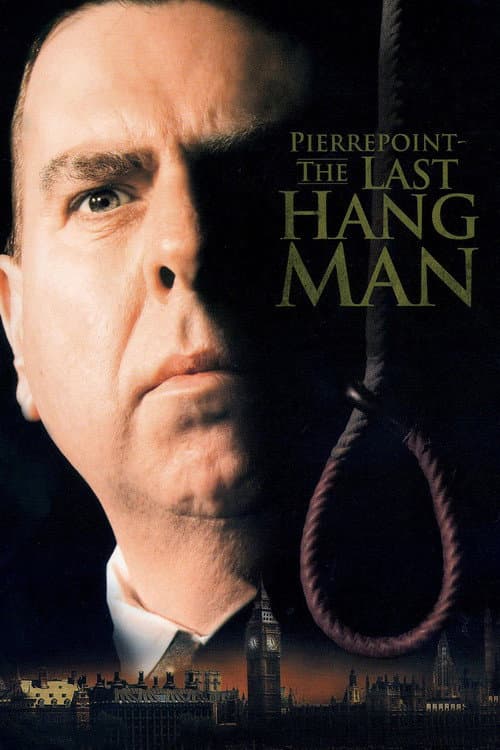 Pierrepoint: The Last Hangman still 6