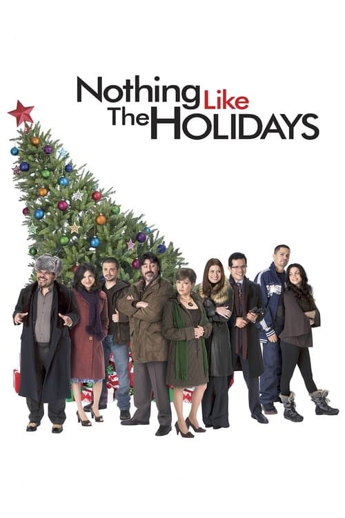 Nothing Like the Holidays still 6