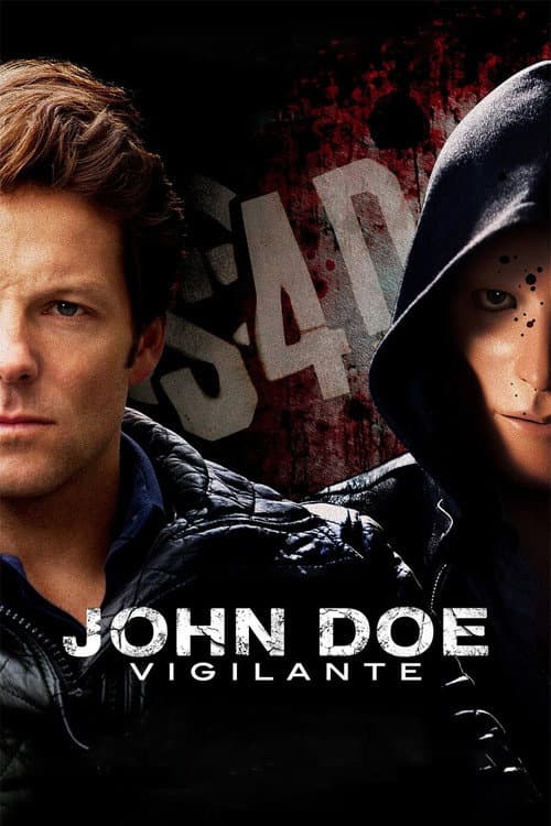John Doe: Vigilante still 6