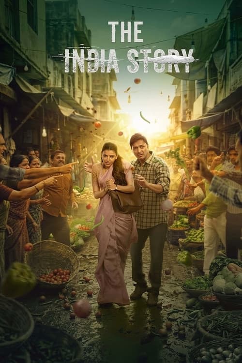 The Indian Story Movie: Preview & Review still 3
